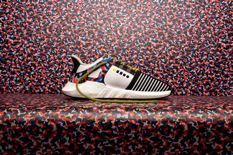 These Adidas Sneakers Will Get You on the Berlin Subway